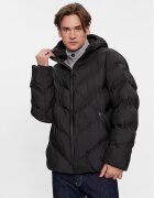 Calvin Klein Geacă de iarnă K10K111934 Regular Fit