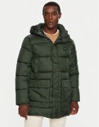 Calvin Klein Geacă de iarnă K10K113465 Regular Fit