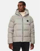 Calvin Klein Geacă de iarnă K10K113476 Regular Fit