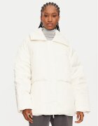 Calvin Klein Geacă de iarnă K20K207720 Écru Regular Fit