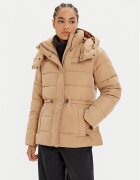 Calvin Klein Geacă de iarnă K20K207739 Regular Fit