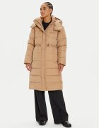 Calvin Klein Geacă de iarnă K20K207740 Regular Fit