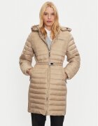 Calvin Klein Geacă de iarnă K20K208011 Slim Fit