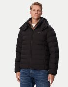 Calvin Klein Geacă de iarnă LV04LH501G Regular Fit