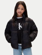 Calvin Klein Geacă de iarnă LVCKFJM10G Regular Fit