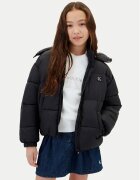 Calvin Klein Geacă de iarnă LVCKTJM02G Regular Fit