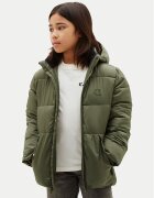 Calvin Klein Geacă de iarnă LVCKTJM16B Regular Fit
