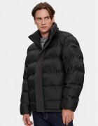 Calvin Klein Geacă de iarnă Mix Media K10K111892 Regular Fit