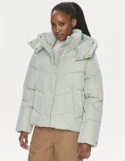 Calvin Klein Geacă de iarnă Modern K20K205947 Relaxed Fit