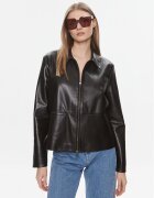 Calvin Klein Geacă din imitație de piele K20K206311 Relaxed Fit