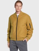 Calvin Klein Geacă din puf Blend Hero K10K110319 Loose Fit