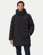 Calvin Klein Geacă din puf Classic LV04LH507G Regular Fit