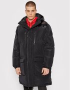 Calvin Klein Geacă din puf High Shine K10K107931 Regular Fit