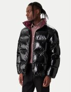 Calvin Klein Geacă din puf High Shine K10K110315 Regular Fit
