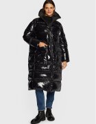 Calvin Klein Geacă din puf High Shine K20K204687 Regular Fit