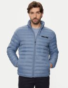 Calvin Klein Geacă din puf K10K113474 Regular Fit