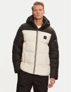 Calvin Klein Geacă din puf K10K114384 Regular Fit