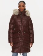 Calvin Klein Geacă din puf K20K207071 Regular Fit