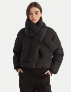 Calvin Klein Geacă din puf LV044D518G Regular Fit
