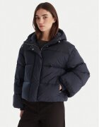 Calvin Klein Geacă din puf LV044D525G Relaxed Fit