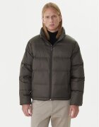 Calvin Klein Geacă din puf LV04LD529G Regular Fit