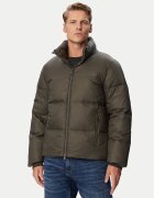 Calvin Klein Geacă din puf LV04LH502G Regular Fit