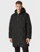 Calvin Klein Geacă din puf Modern Comfort K10K110322 Relaxed Fit