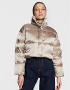 Calvin Klein Geacă din puf Shine K20K205007 Regular Fit