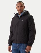 Calvin Klein Geacă Harrington LV04RE516G Regular Fit