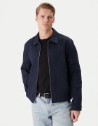 Calvin Klein Geacă LV04LE419G Regular Fit