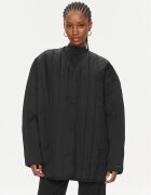 Calvin Klein Geacă Vertical K20K206766 Oversize