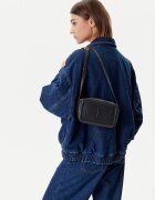 Calvin Klein Geantă Bold Ck Camera Bag LV04F3220G