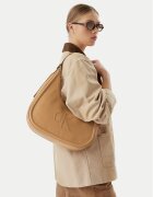 Calvin Klein Geantă Bold Ck Crescent LV04F3427G