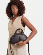 Calvin Klein Geantă Bold Ck Dome Crossbody LV04F3895G