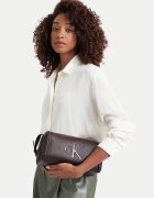 Calvin Klein Geantă Bold Ck Slouchy Shoulder Bag LV04F3894G
