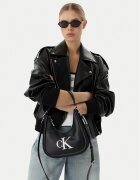 Calvin Klein Geantă Bold Ck Small Crescent LV04F3561G
