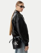 Calvin Klein Geantă Bold Ck Small LV04F3640G