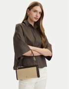 Calvin Klein Geantă Ck Canvas Convertible Pouch LV04F1126G