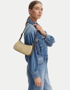 Calvin Klein Geantă Ck Canvas Small Shoulder Bag LV04F3347G