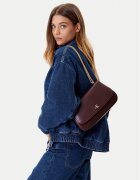 Calvin Klein Geantă Ck Convertible Chain Medium Bag LV04F3171G