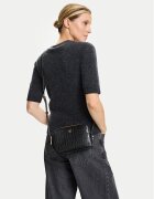 Calvin Klein Geantă Ck Croc Camera Bag LV04F3285G