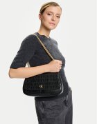 Calvin Klein Geantă Ck Croc Conv Chain Medium Bag LV04F3284G