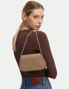 Calvin Klein Geantă Ck Curved Wallet On Chain LV04F1153G