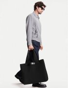 Calvin Klein Geantă Ck Ease E/W Tote Knit K50K512892