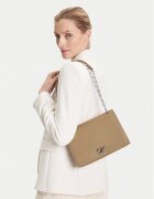 Calvin Klein Geantă Ck Medium Conv Chain Bag K60K612810