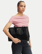 Calvin Klein Geantă Ck Medium Work Tote LV04F3442G