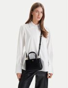 Calvin Klein Geantă Ck Mini Tote Crossbody LV04F3520G