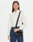 Calvin Klein Geantă Ck Must Dbl Strap Mini Bag_Shiny K60K612772