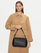 Calvin Klein Geantă Ck Must Top Handle Bag_Caviar K60K613085