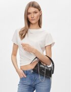 Calvin Klein Geantă Ck Natural Micro Mini Bag K60K611022
